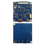 touch screen lcd